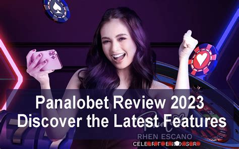 panalobet.ph  Nowadays, many players are still looking for a betting site that they can join without worrying, panalobet dares to tell you loud and clear that panalobet is an online casino that was officially registered in 2015 and this is your best bet, it is the most experienced online gambler in the Philippines and the site is very popular among Filipino players